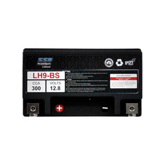 Super Start LH9 - BS