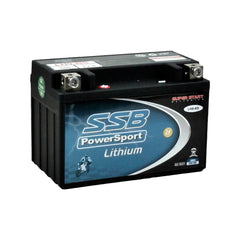Super Start LH9 - BS