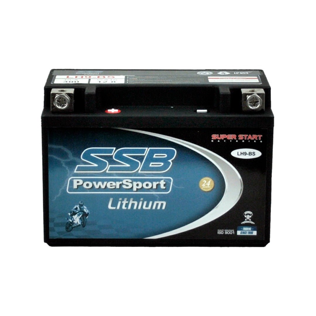 Super Start LH9 - BS