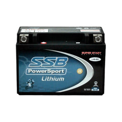 Super Start LH9 - BS