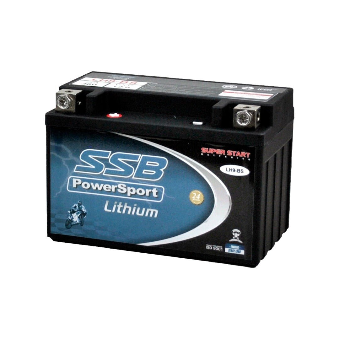 Super Start LH9 - BS