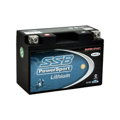 Super Start LH9B - 4