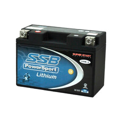 Super Start LH9B - 4
