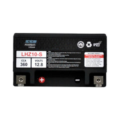 Super Start LHZ10 - S