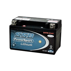 Super Start LHZ10 - S