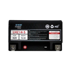 Super Start LHZ14 - S