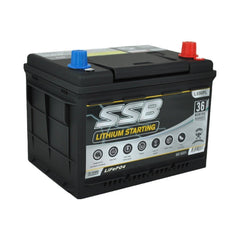 Super Start LS50PL