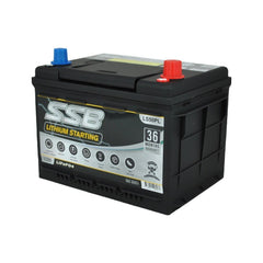 Super Start LS50PL
