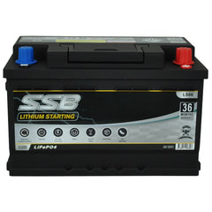 Super Start LS66 - BT