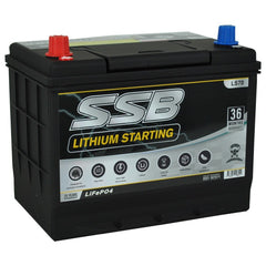 Super Start LS70