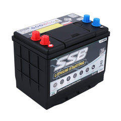 Super Start LS70DM