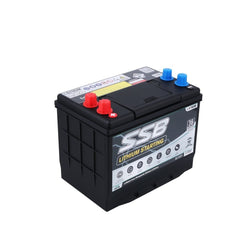 Super Start LS70DM - BT
