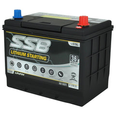 Super Start LS70L