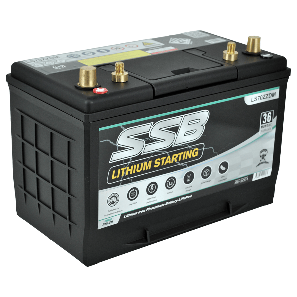 Super Start LS70ZZDM