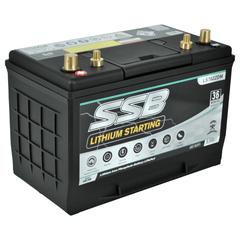 Super Start LS70ZZDM