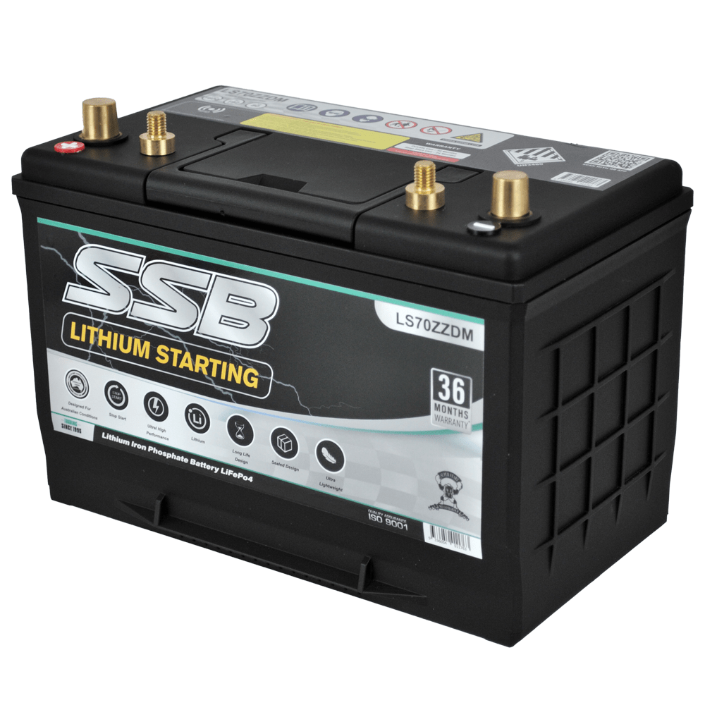 Super Start LS70ZZDM