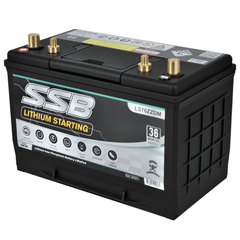 Super Start LS70ZZDM