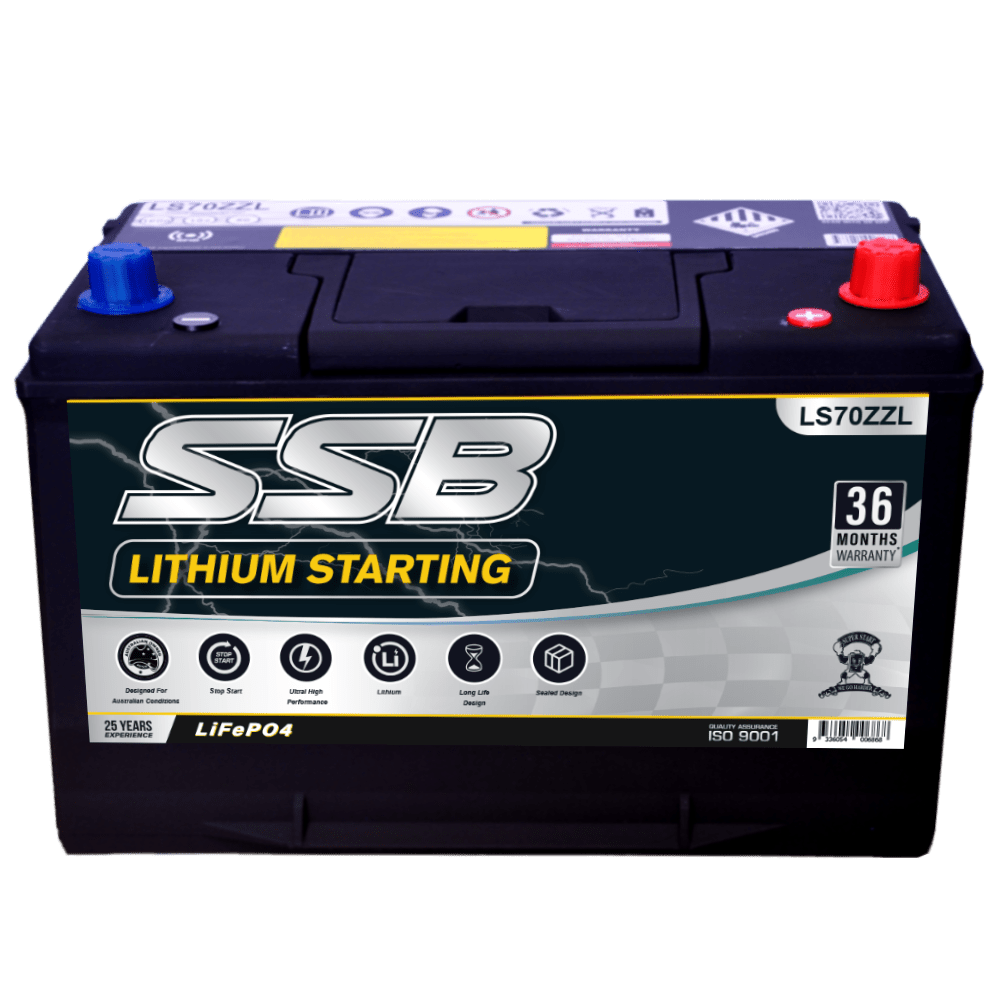 Super Start LS70ZZL