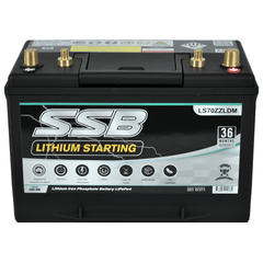 Super Start LS70ZZLDM