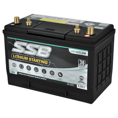 Super Start LS70ZZLDM