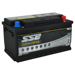 Super Start LS75T - B