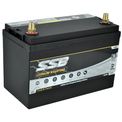 Super Start LS86C
