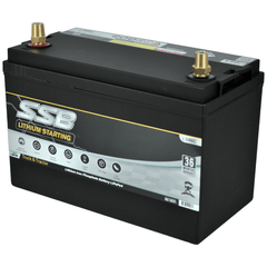 Super Start LS86C