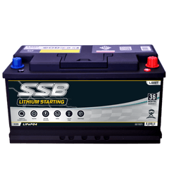 Super Start LS88T - BT