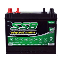 Super Start MF70D