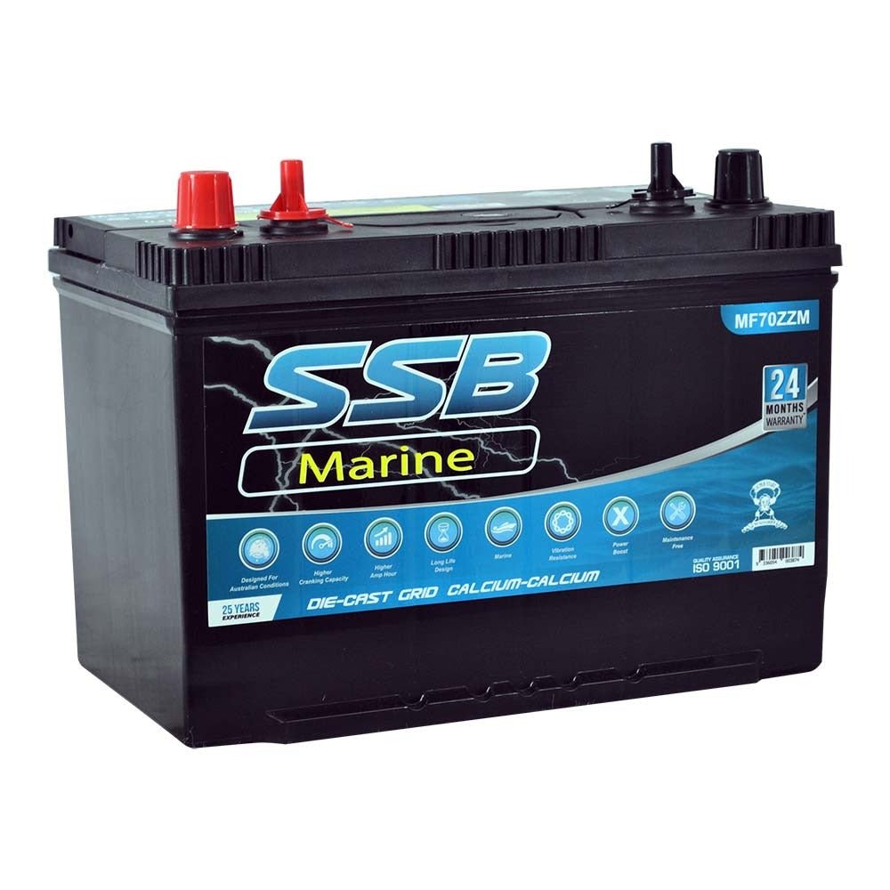 Super Start MF70ZZM