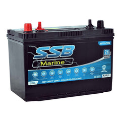 Super Start MF70ZZM