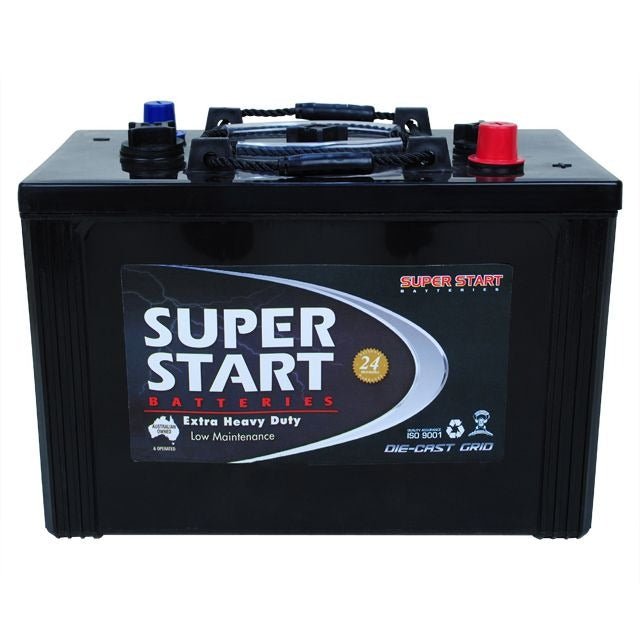 Super Start N27