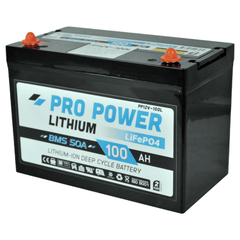 Super Start PP12V - 135L