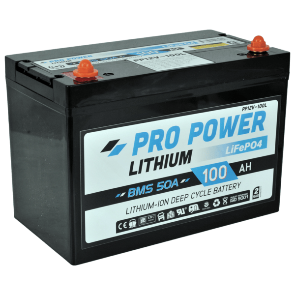 Super Start PP12V - 135L