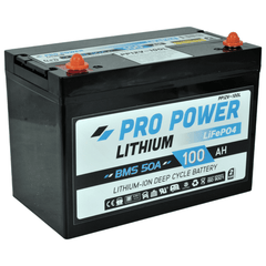 Super Start PP12V - 135L