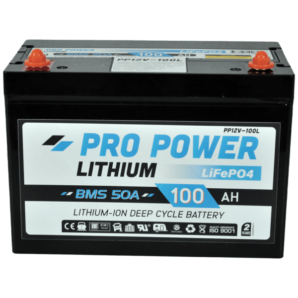 Super Start PP12V - 135L