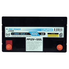 Super Start PP12V - 135L