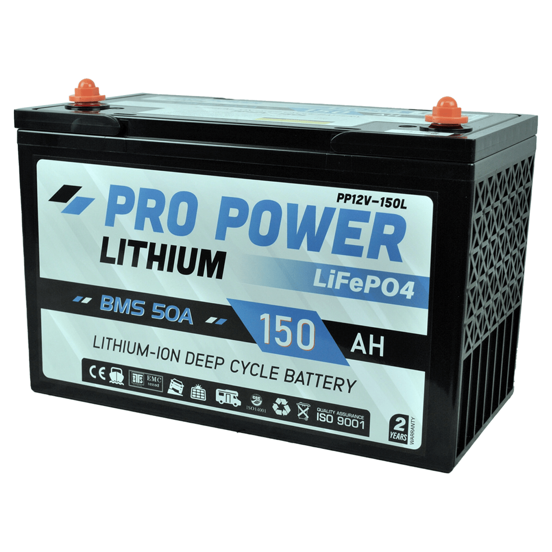 Super Start PP12V - 150L