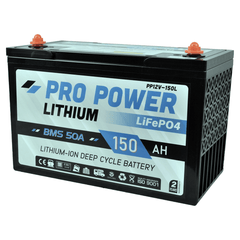 Super Start PP12V - 150L
