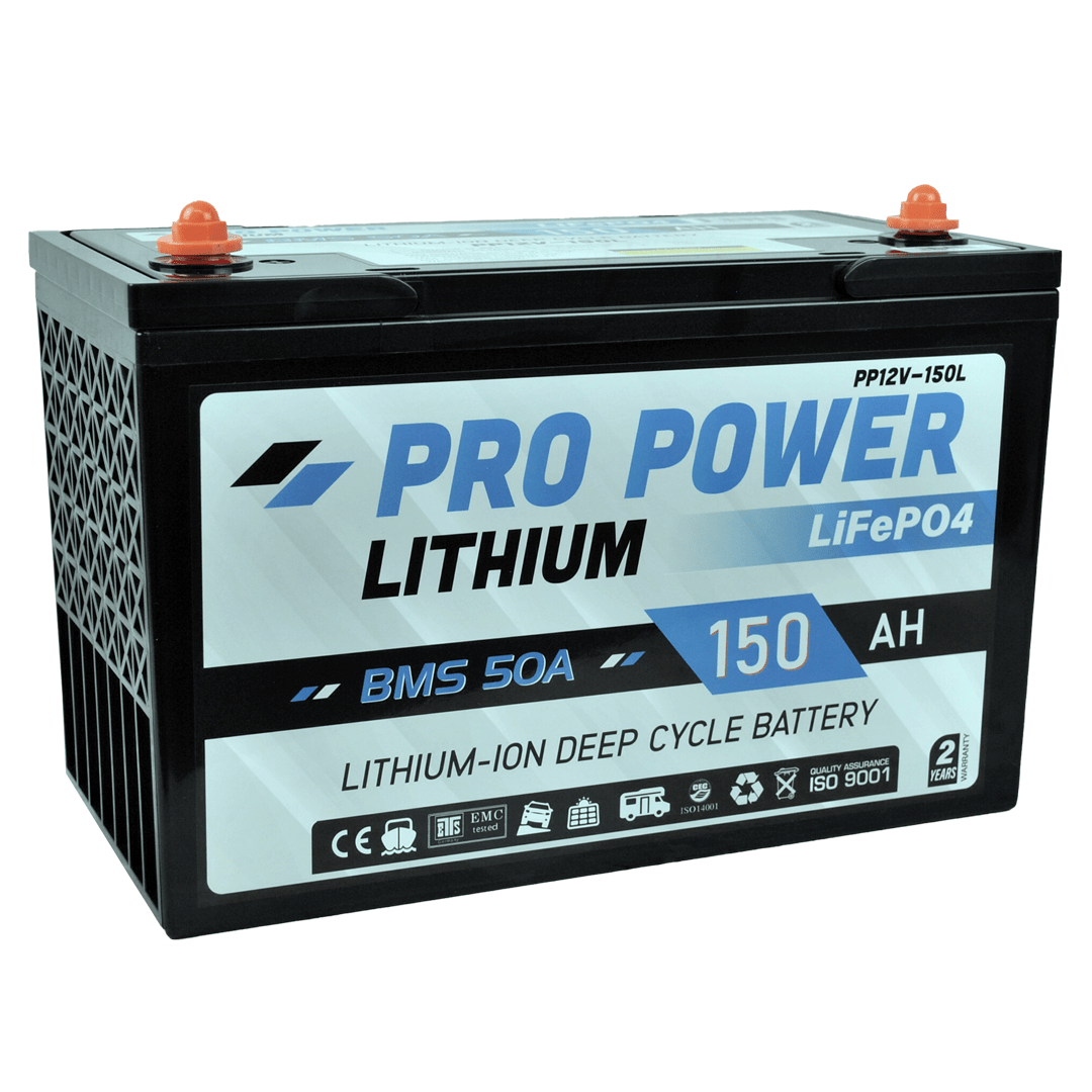 Super Start PP12V - 150L