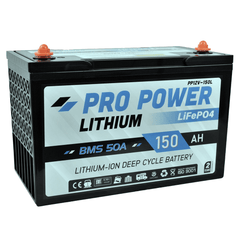 Super Start PP12V - 150L