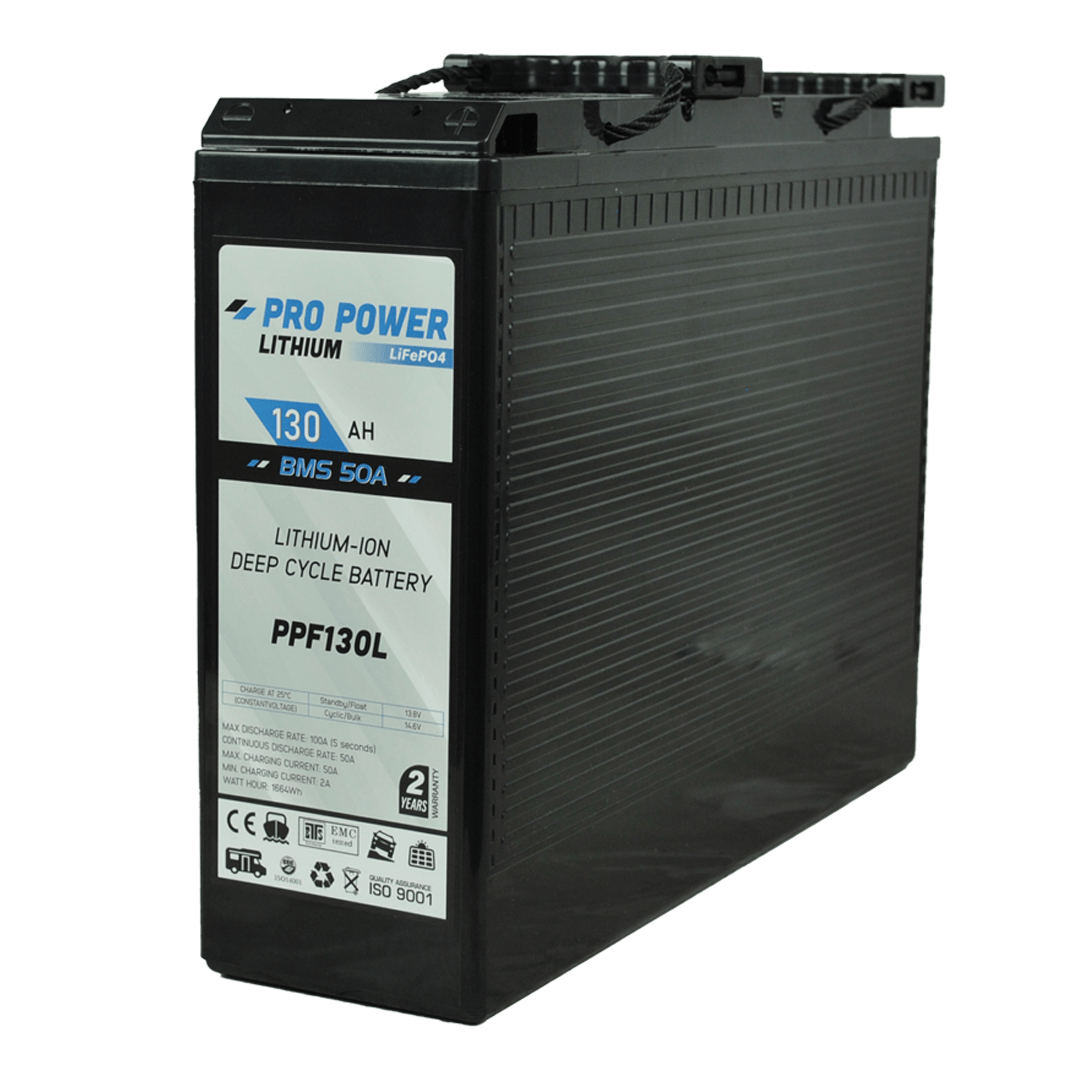 Super Start PPF130L