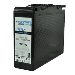 Super Start PPF130L