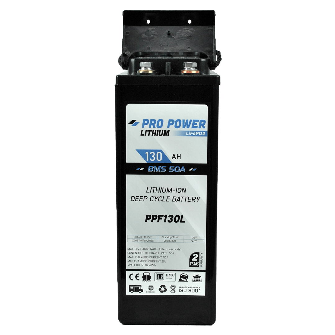 Super Start PPF130L