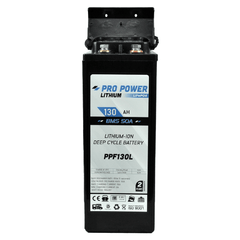 Super Start PPF130L