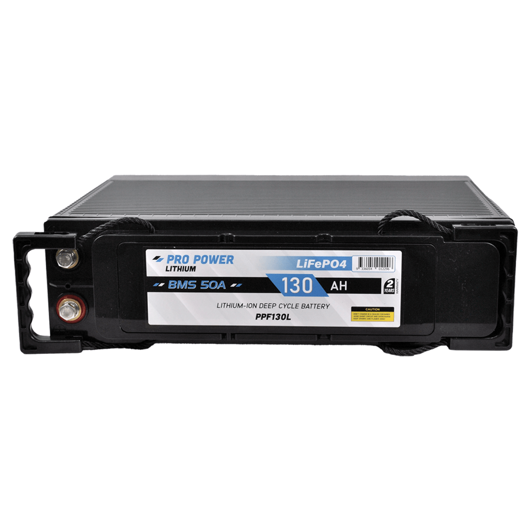 Super Start PPF130L