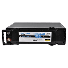 Super Start PPF130L
