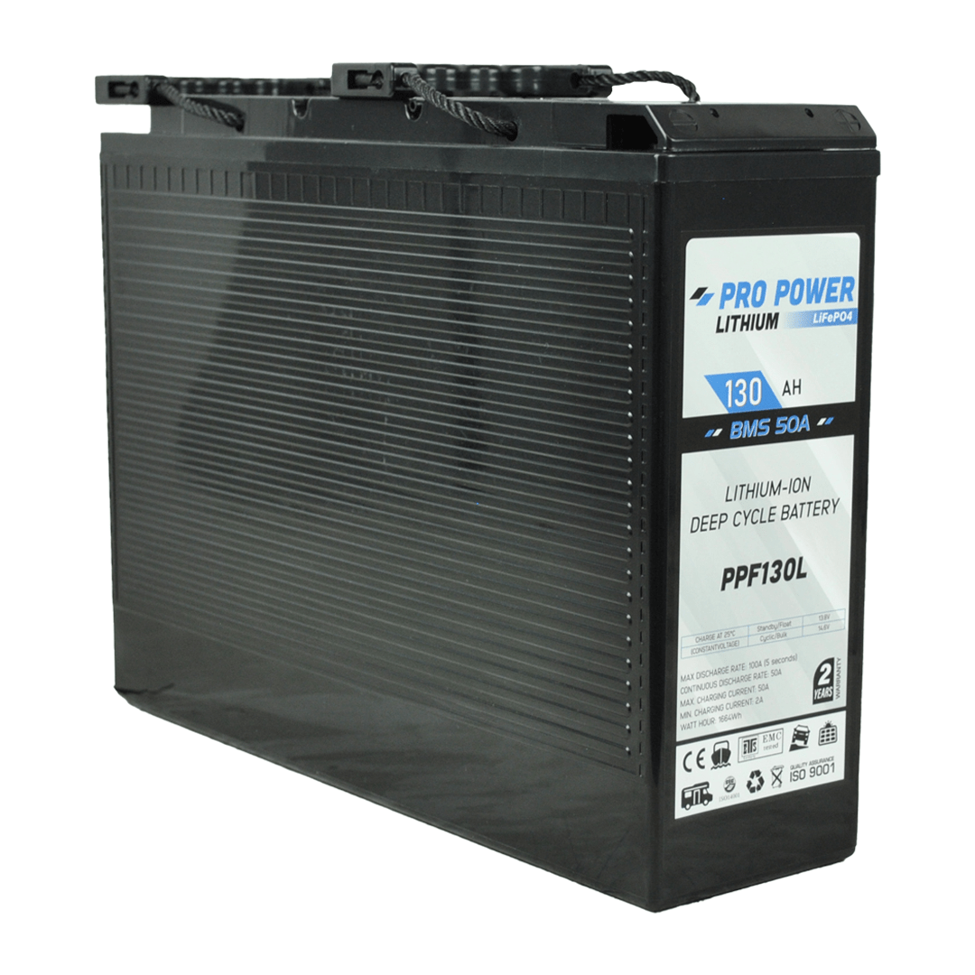 Super Start PPF130L