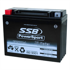 Super Start R50N18A - A