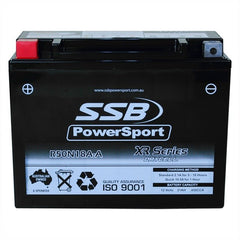 Super Start R50N18A - A